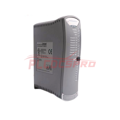 Mô-đun Đầu ra Tương tự ICS Triplex T9482, 8 Kênh, Cách ly