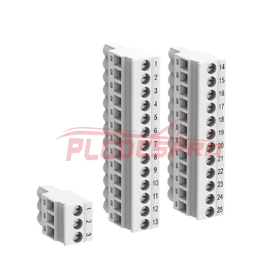 TA563-9 | ABB S500 | 9-полюсен клемен блок