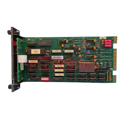 ABB Bailey Infi 90 TAS01 modul za automatsku sinhronizaciju turbine