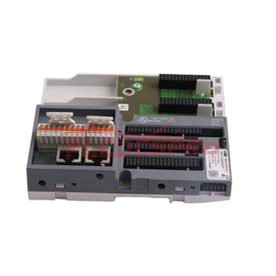 TB523-2ETH | ABB 1SAP112300R0277 | Клеммная база