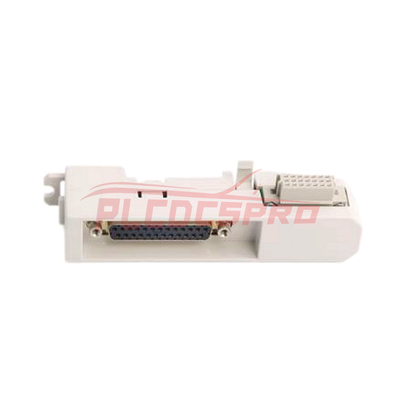 ABB S800 I/O | TB805 3BSE008534R1 | Adattatore cavo uscita bus