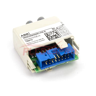 3BSE008560R1 Modulebus Optički ABB TB810