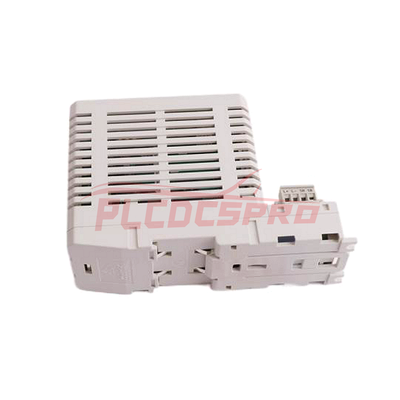 TB820 | ABB 3BSE008555R1 Modem ModuleBus