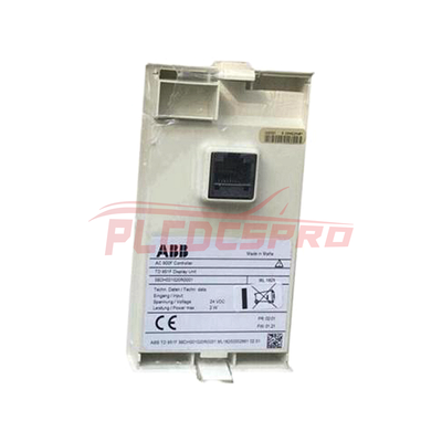 Terminal Block ABB, Untuk Antarmuka Serial, TB 870F 3BDM000160R1