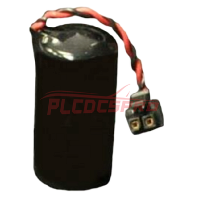 TC-BATT01 Lityum Batareya | Honeywell C200