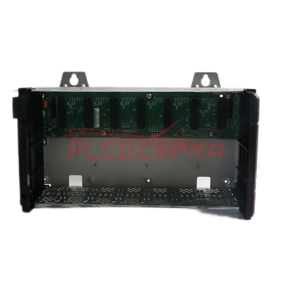 Honeywell Güc Təchizatı TK-FPDXX2 7 Yuvalı Rack TC-FXX072 ilə
