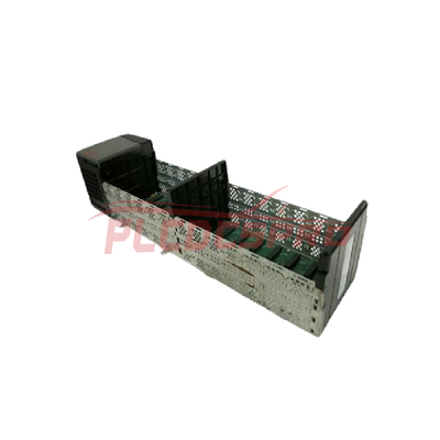 TC-FXX132 | Honeywell | Experion 13 Yuvalı Şassi