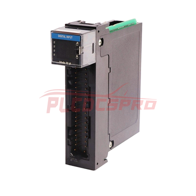 Honeywell TC-HAI081 ControlLogix 8-канальный модуль аналогового входа