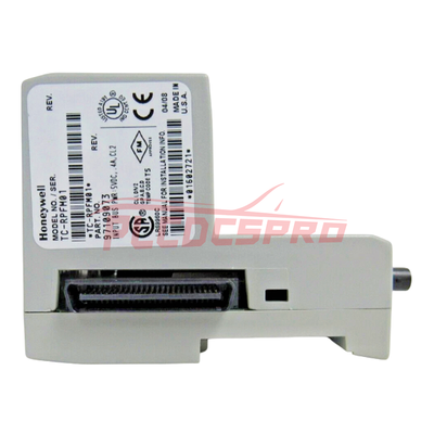 Mô-đun sợi quang ControlNet Honeywell TC-RPFM01