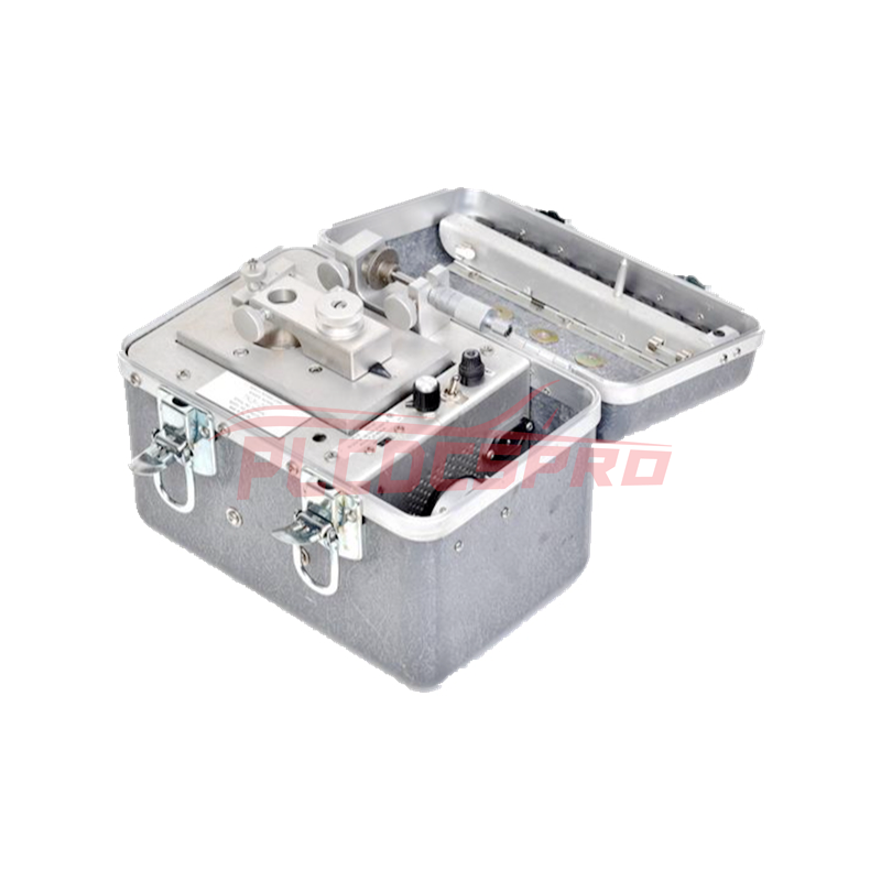 Dụng cụ hiệu chuẩn GE Bently Nevada TK3-2E