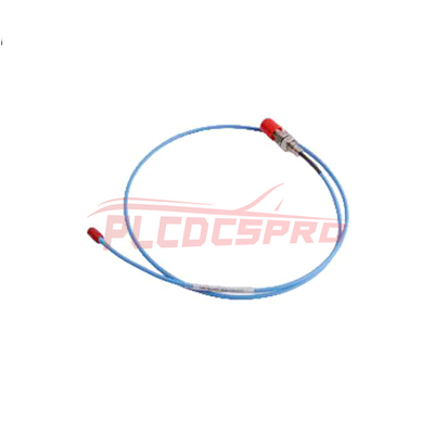 TM0180-05-05-03-05-02 | Đầu dò tiêu chuẩn Provibtech 8mm