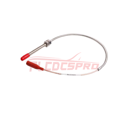 Đầu dò cảm biến Provibtech TM0180-A07-B00-C06-D10 | Có sẵn trong kho!!