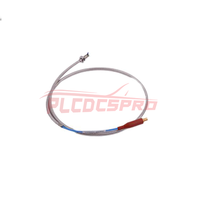 Provibtech TM0180-A07-B00-C02-D05 | Đầu dò 8MM