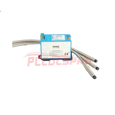 TM0180-A07-B00-C05-D10 Yaxınlıq Probı | PROVIBTECH PVTVM