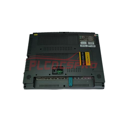 TPC-1570H 3BHE031734R1111 | ABB Модул за управление на мотор (MCU)