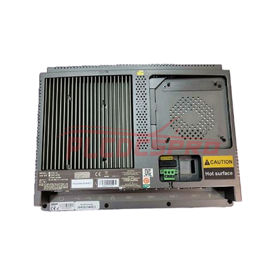 ABB 3BHE031734R1112 15 CT TPC-1570H 8GB Flash 80GB Hd Дисплей екран за задвижване