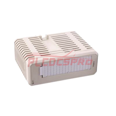 TPM810 | ABB 800 Series | Turbine Protection Module