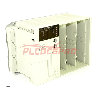 Schneider Modicon TSX TSX3721001 Модульный базовый контроллер