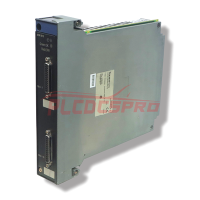 Mô-đun đầu vào tương tự Schneider TSXAEM1613 Dòng TSX 7