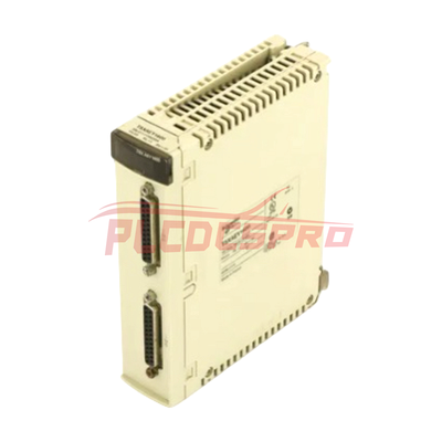 TSXAEY1600 | Schneider Modicon Аналогов входен модул, 16 входа с високо ниво