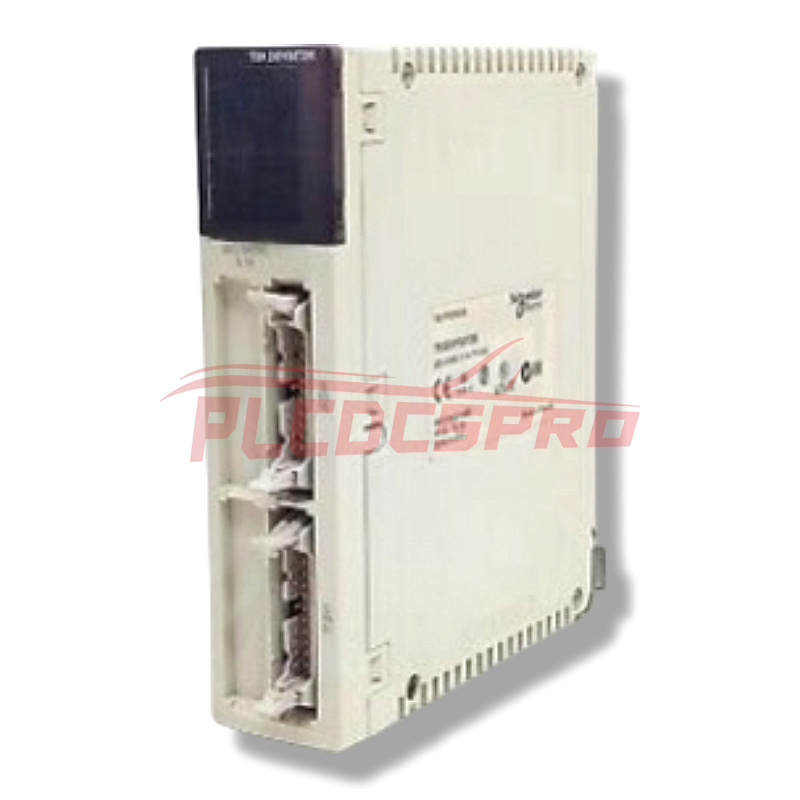TSXDSY16R5 Schneider 16-Channel Relay Output Module