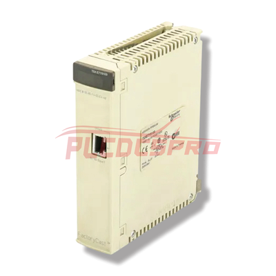 TSXETY5103 | Schneider Modicon Ethernet TCP/IP Модулі