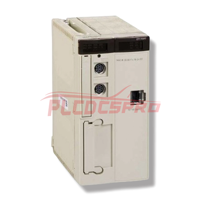 TSXP573634 | Schneider Electric Бірлік процессор модулі