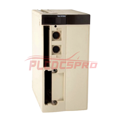 Новый в коробке Schneider TSXP57453AM Modicon двухформатный процессор PL7