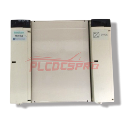 Mô-đun nguồn điện Schneider Modicon TSX SUP 1101 TSXSUP1101