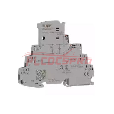 TTC-6-1X2-M-24DC-UT-I | Phoenix Contact uređaj za zaštitu od prenapona
