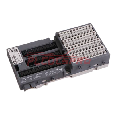 ABB TU510 1SAP210800R0001 Interface Terminal Unit