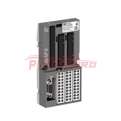 TU542-H 1SAP215200R0001 | ABB I/O Terminal Unit