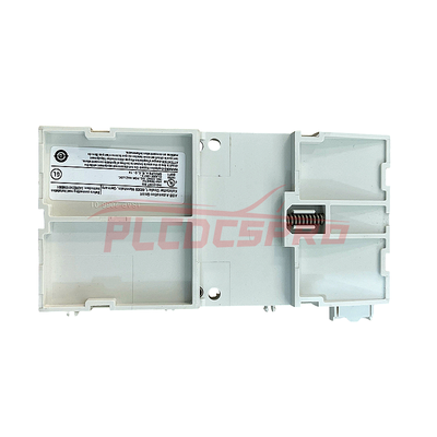 ABB 3BDH000378R0001 TU 715F Кіріс/шығыс терминалдық блогы, 24 VDC