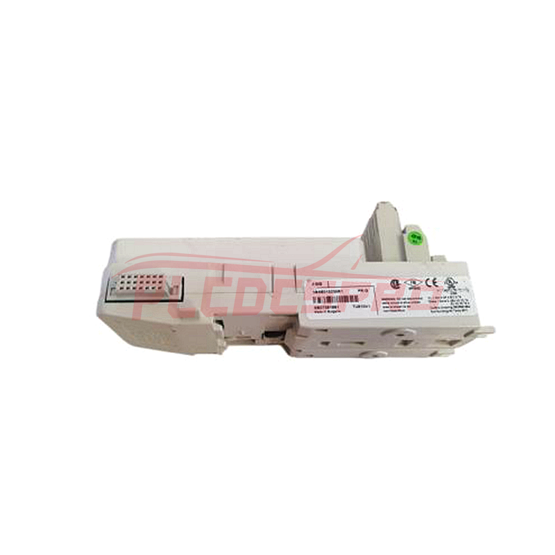 TU810V1 MTU compact, 50V ABB 3BSE013230R1