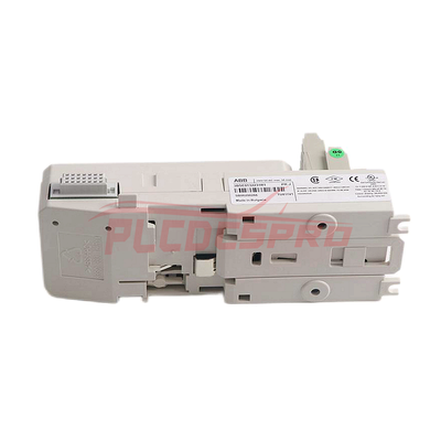 TU811V1 | ABB 3BSE013231R1 Unità di Terminazione