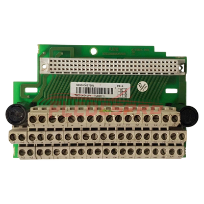 Đơn vị đầu cuối TU830-1 | ABB S800