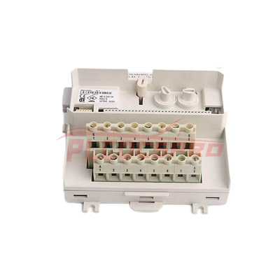 3BSE013235R1 | ABB TU831V1 Extended Module Terminal Block