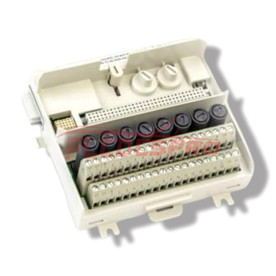 ABB TU838 3BSE008572R1 Bộ Đơn Vị Kết Thúc Mô-đun Mở Rộng
