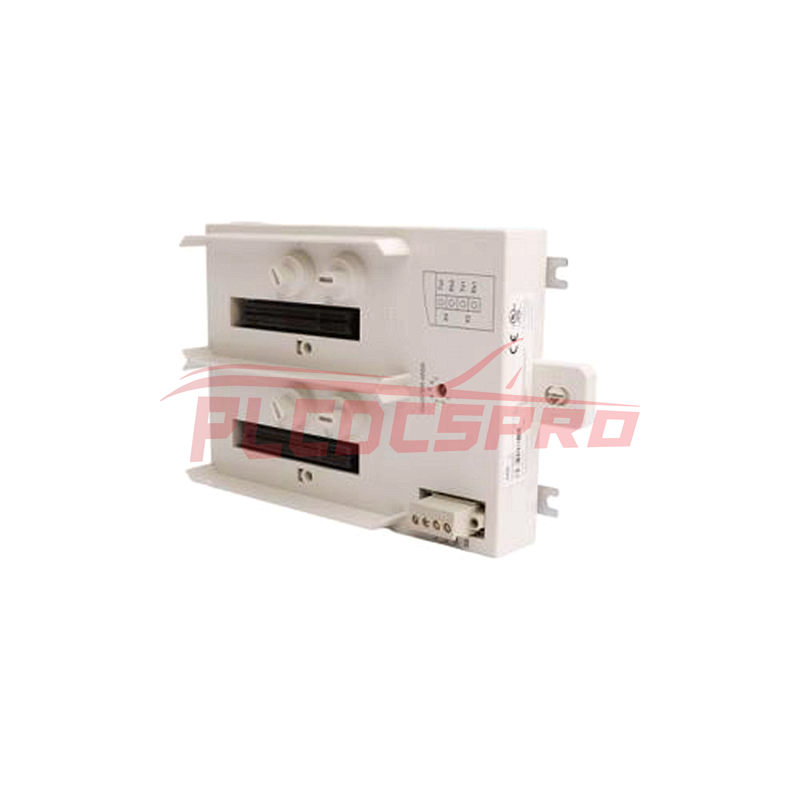 ABB S800 TU841 3BSE020848R1 Unité de terminaison (MTU)