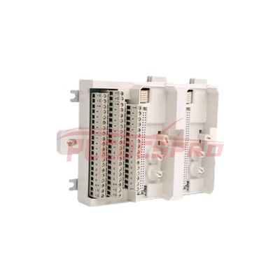 TU843 Ehtiyatlı MTU, 50V ABB 3BSE021443R1
