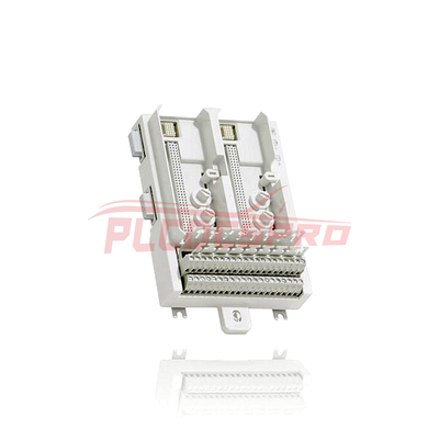 TU844 3BSE021445R1 | Terminale del blocco I/O ABB S800