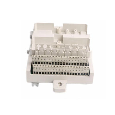 ABB 3BSE021447R1 TU845 Ehtiyatlı MTU, 50V