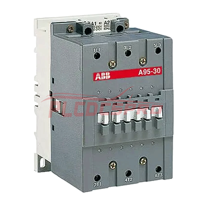 UA95-30 380/400VAC| ABB UA95-30-00 50Hz Contactor