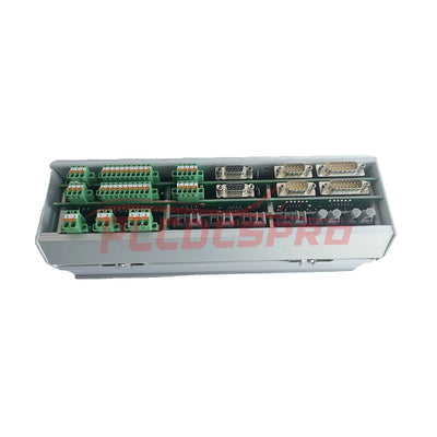 3BHE014135R0011 ABB UAD 149 UAD149 Kombinált I/O Modul