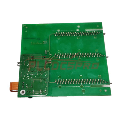 3BHE021887R0101 | ABB UB C717 BE101 OVVP-платка с покритие