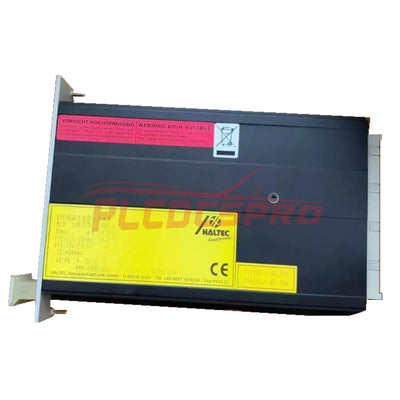 UES815S-24A | Epro | Moduł zasilania Emerson