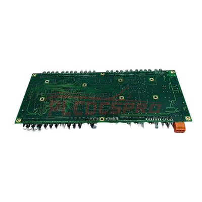 En stock ABB 3BSX605032R4 placa de control fiable