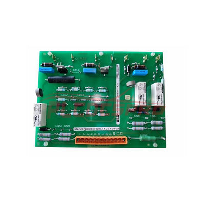 ABB HIEE305098R0001 UNS 0007a-P Gyújtópanel 1400V