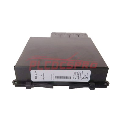 UR 6SH | GE Multilin UR6SH Đầu vào/ra kỹ thuật số, 2 ngõ ra Form A, 4 ngõ ra Form C, 4 tiếp điểm