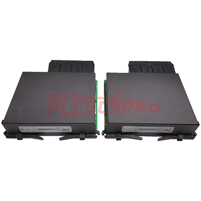 GE Multilin UR-4LH UR4LH Mô-đun I/O Kỹ thuật số